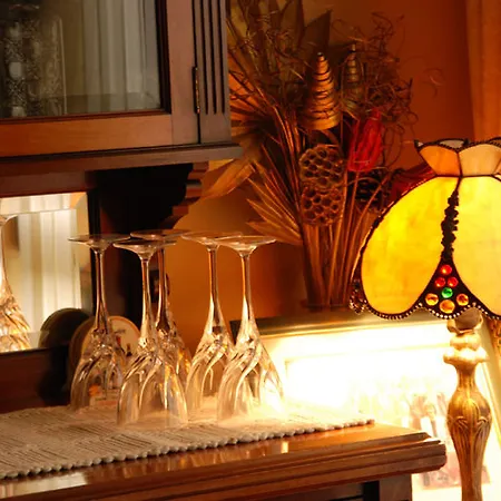 Bed & Breakfast The 3*