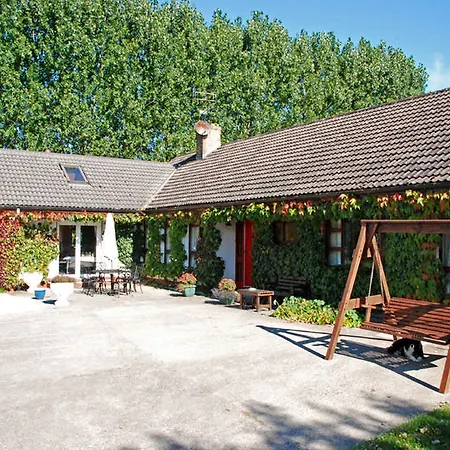 The Bed & Breakfast 3*