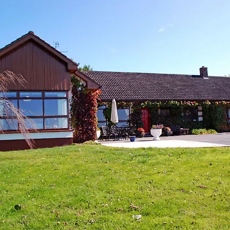 Bed & Breakfast The Clomantagh