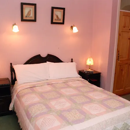 Bed & Breakfast The