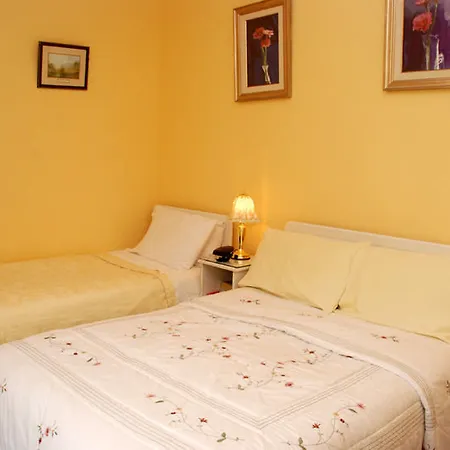 The Bed & Breakfast Clomantagh