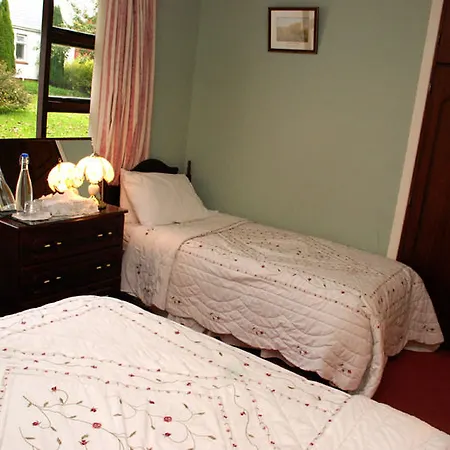 The Bed & Breakfast