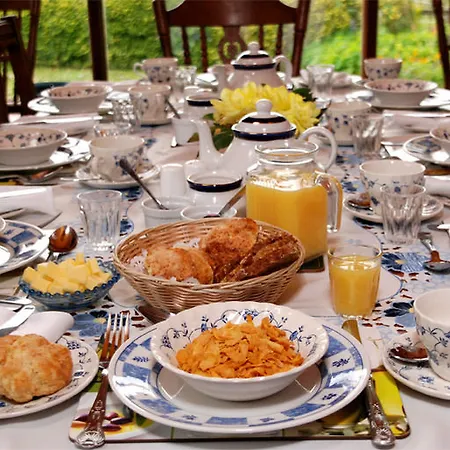 Bed & Breakfast The 3*